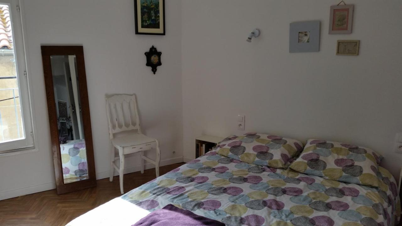 Appartement Centre Historique Béziers Kültér fotó