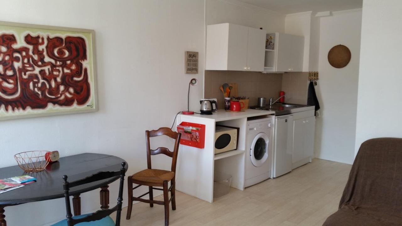 Appartement Centre Historique Béziers Kültér fotó
