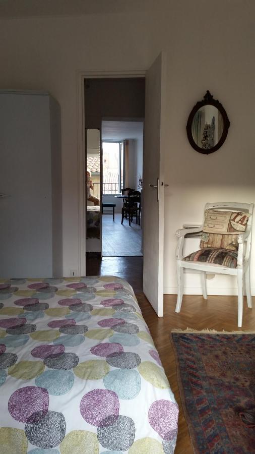 Appartement Centre Historique Béziers Kültér fotó
