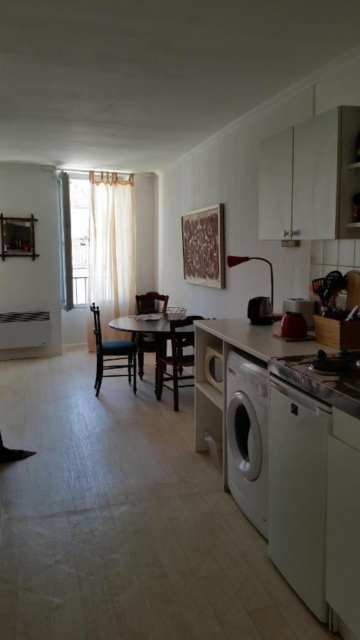 Appartement Centre Historique Béziers Kültér fotó