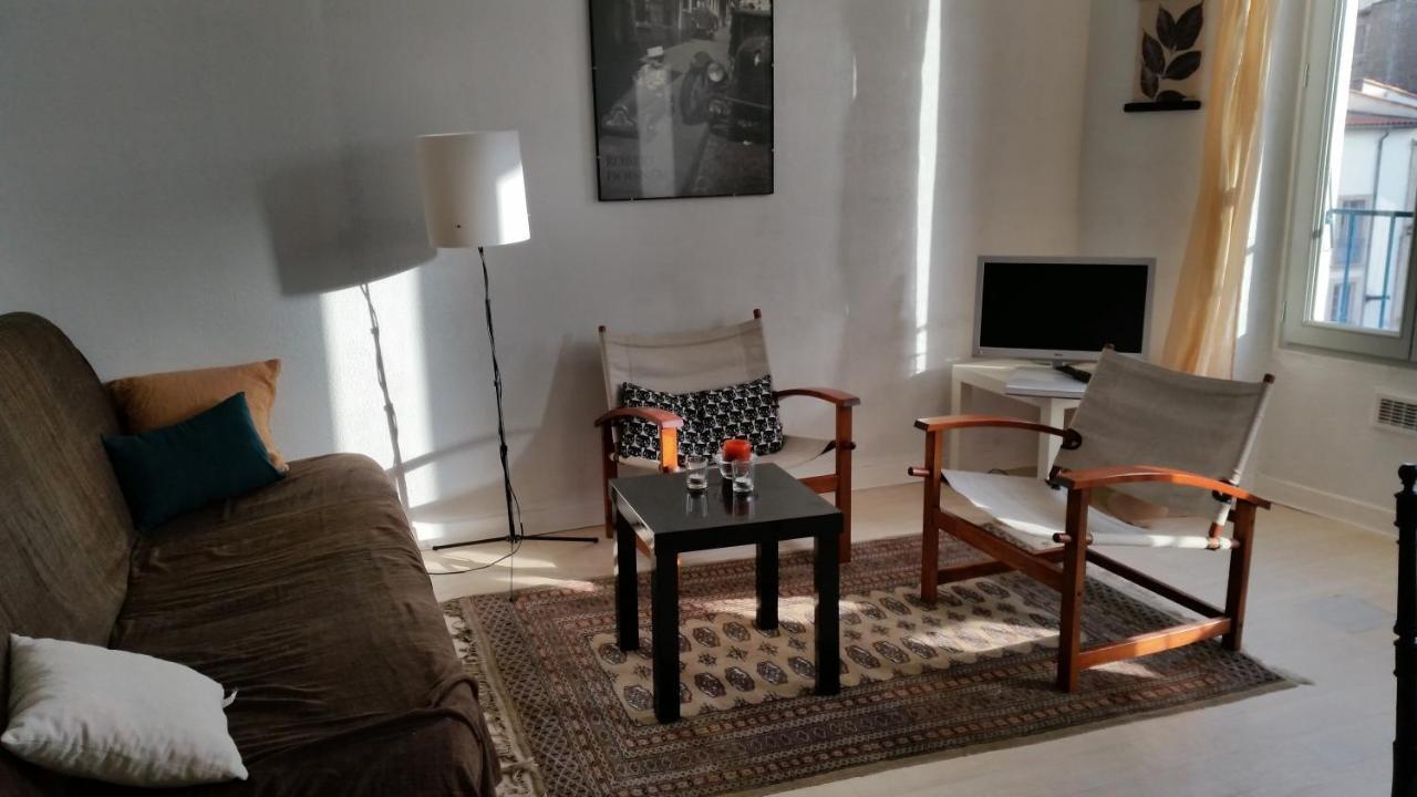 Appartement Centre Historique Béziers Kültér fotó