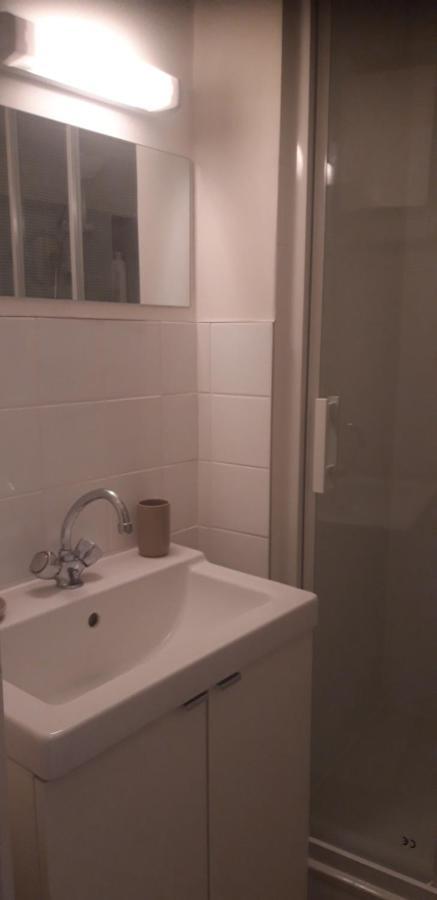Appartement Centre Historique Béziers Kültér fotó